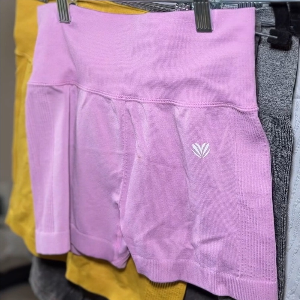 Workout Shorts by Forever 21